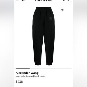 Alexander Wang Set